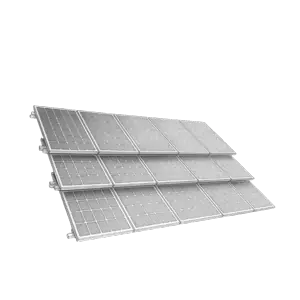 Sistemi za solarnu energiju uključujući solarne panele, invertore i sisteme za skladištenje energije koji omogućavaju ekološki prihvatljivo snabdevanje električnom energijom u domaćinstvima i industriji.