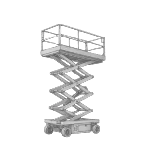 Dizalica - dizalice i kranovi za podizanje i premeštanje teških tereta na gradilištima i u industriji. Potkategorije: makazaste, teleskopske, hidraulične zglobne, jarbolne platforme, kranovi, toranjske dizalice.