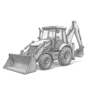 Kombinirka - kombinovane mašine za građevinske radove, koje obavljaju više funkcija. Potkategorije: rovokopači utovarivači.