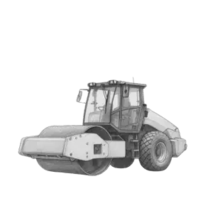 Valjak - valjci za sabijanje asfalta i izravnavanje zemljanih površina na građevinskim projektima. Potkategorije: valjci, kompaktori.