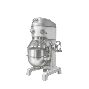 Mikseri i mašine za mešanje, uključujući profesionalne mikserima za testu, šlag, pavlake i druge smese u ugostiteljskoj i prehrambenoj industriji.