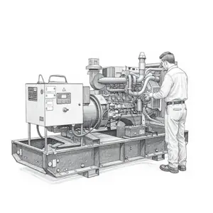 Energetske i elektro usluge, uključujući projektovanje, instalaciju i održavanje elektroenergetskih sistema, elektroinstalacija, solarnu energiju i sisteme za efikasno korišćenje energije.