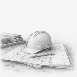 Građevinske usluge uključujući izgradnju objekata, renoviranje, adaptacije, elektroinstalacije, vodovod i kanalizaciju za stambene i komercijalne prostore.