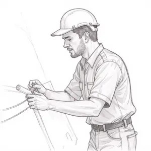 Usluge montaže i instalacija, uključujući instalaciju električnih sistema, vodovodnih sistema, klimatizacije i montažu nameštaja i opreme u stambenim i poslovnim objektima.