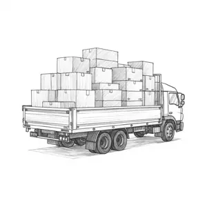 Transport i logistika, uključujući prevoz robe, međunarodni transport, skladištenje, distribuciju i upravljanje lancom snabdevanja za industrijske i komercijalne klijente.